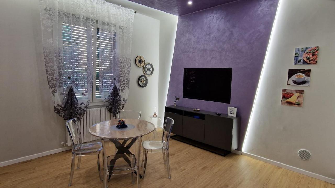 Casa Fortunato Bolonya Dış mekan fotoğraf
