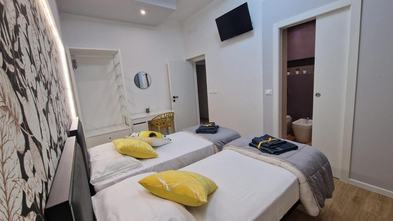 Casa Fortunato Bolonya Dış mekan fotoğraf