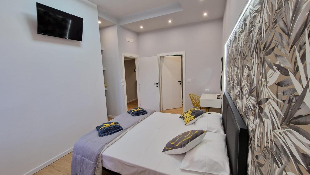 Casa Fortunato Bolonya Dış mekan fotoğraf