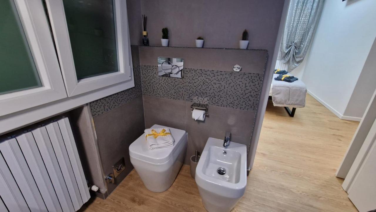 Casa Fortunato Bolonya Dış mekan fotoğraf
