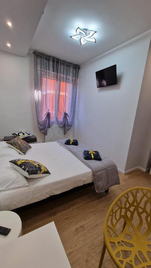 Casa Fortunato Bolonya Dış mekan fotoğraf