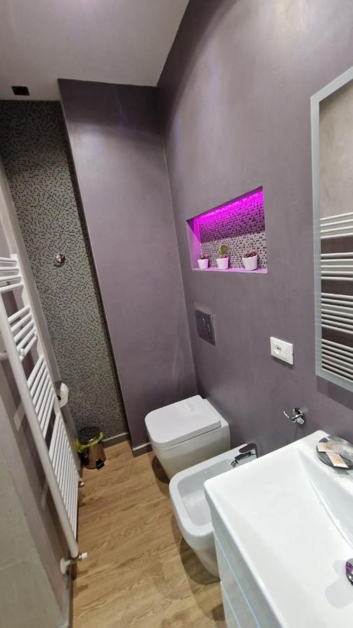 Casa Fortunato Bolonya Dış mekan fotoğraf