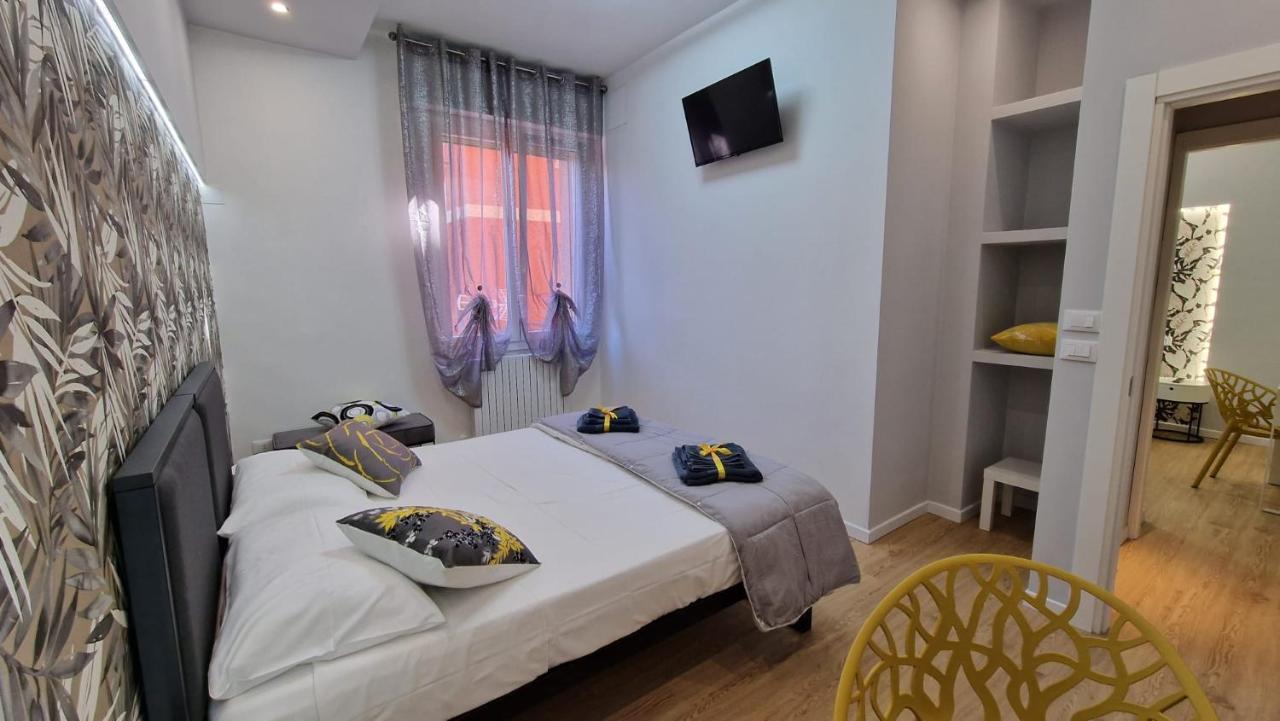Casa Fortunato Bolonya Dış mekan fotoğraf