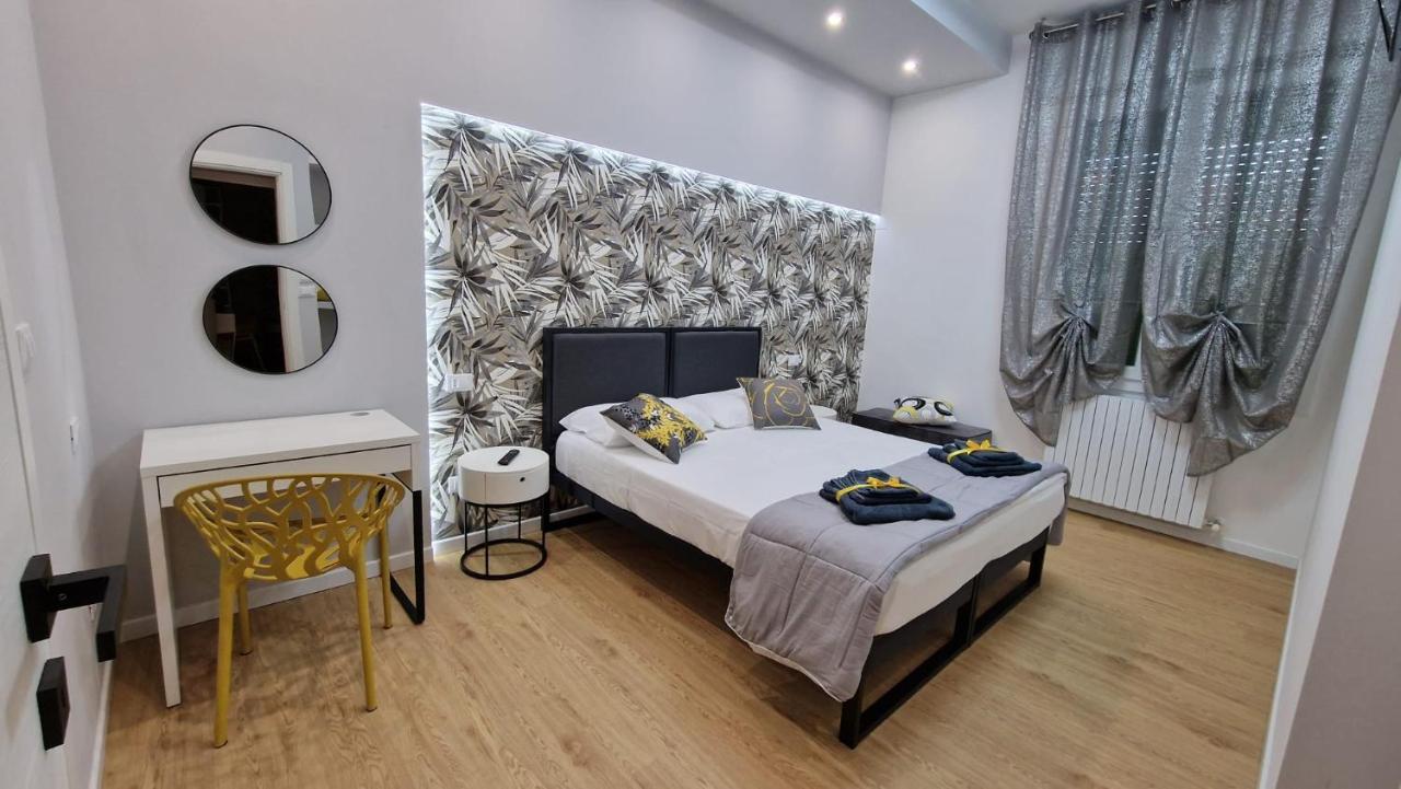 Casa Fortunato Bolonya Dış mekan fotoğraf