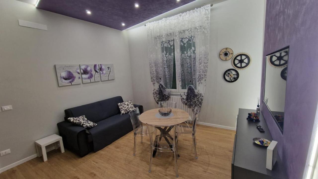 Casa Fortunato Bolonya Dış mekan fotoğraf