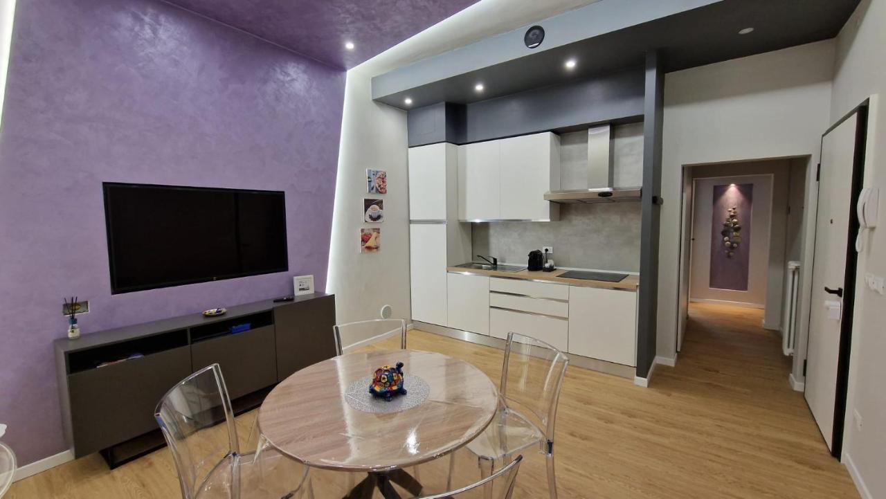 Casa Fortunato Bolonya Dış mekan fotoğraf
