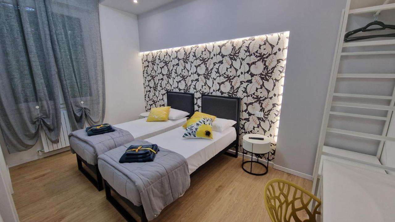 Casa Fortunato Bolonya Dış mekan fotoğraf