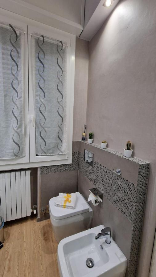 Casa Fortunato Bolonya Dış mekan fotoğraf